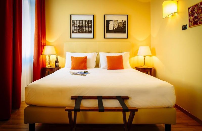 Hotel Rovereto