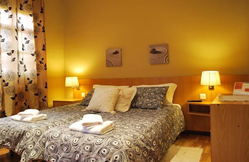 HOTEL CAL NEN