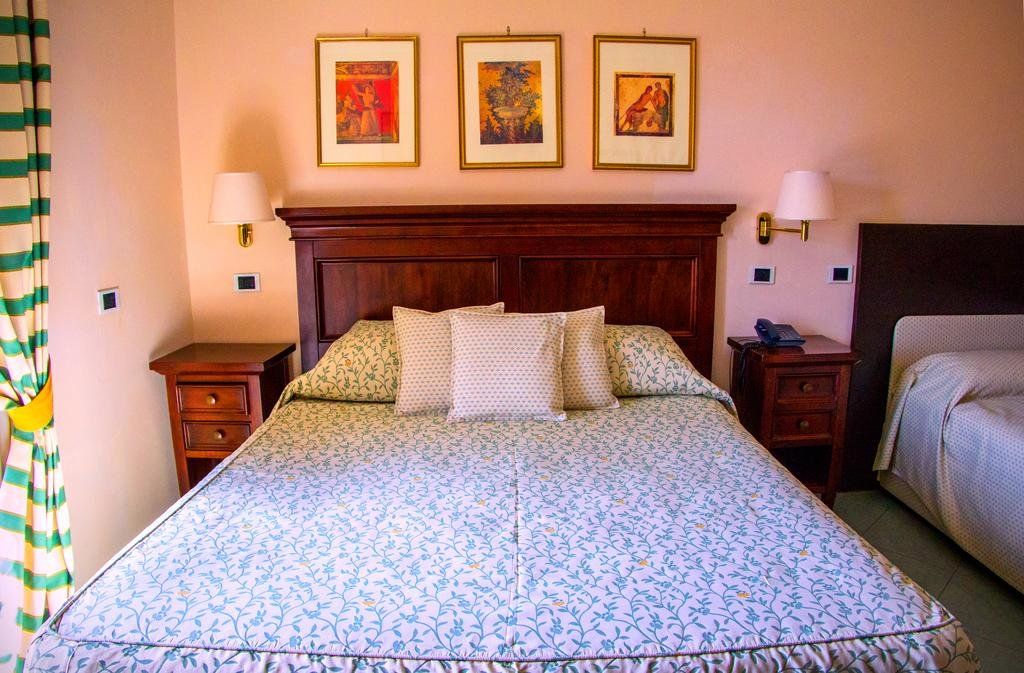 Hotel Forum