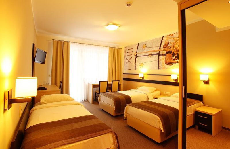 Hotel Vitalia