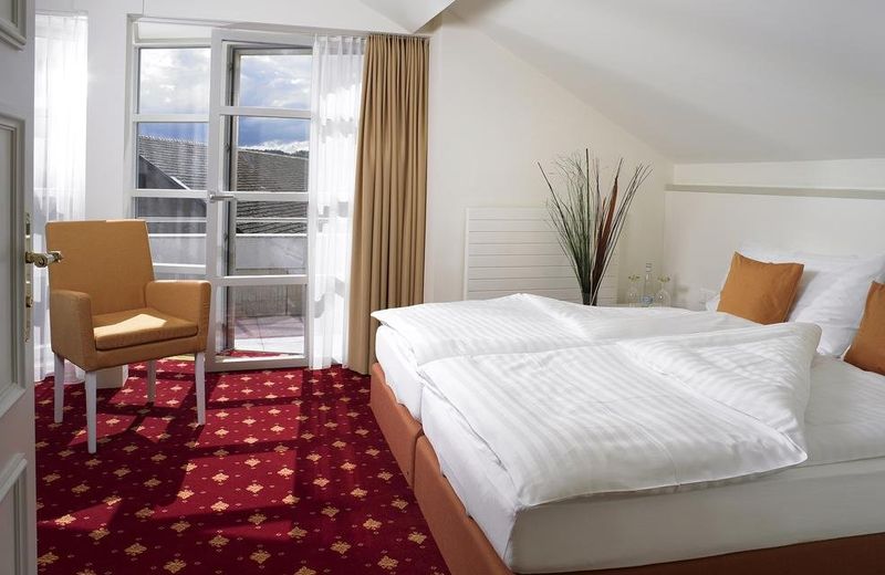 Hotel Swiss