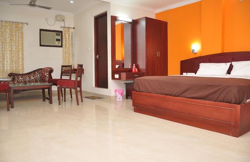 SREE CHAKRA HOTELS MADURAI