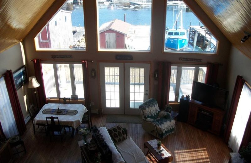 Sal's Bed and Breakfast by the Sea