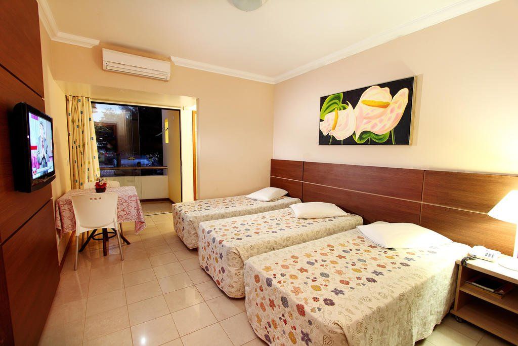 Transoceanico Praia Hotel