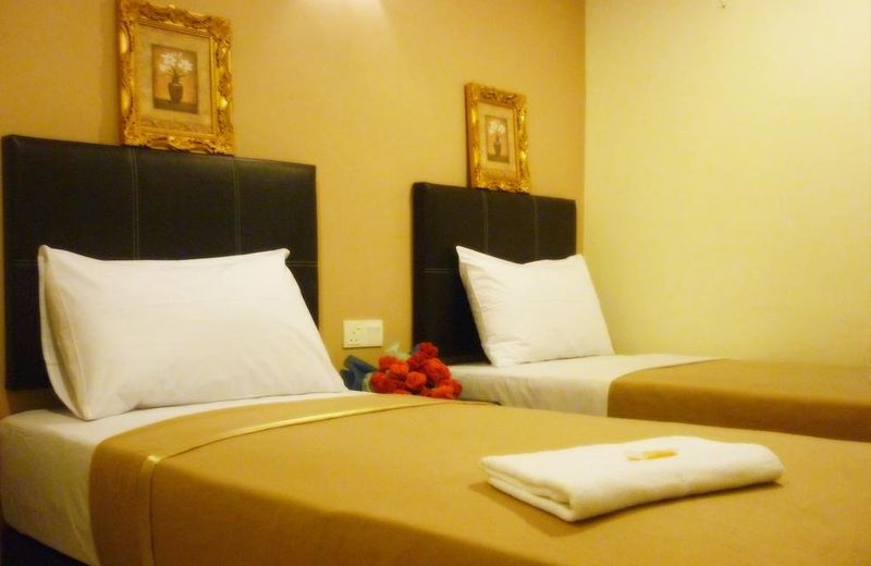 Vitro Hotel