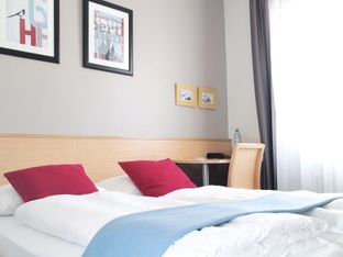 Hotel Image 1