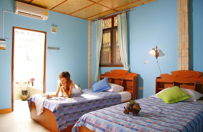 Faasai Resort & Spa