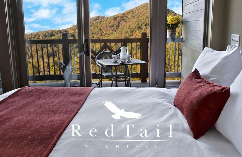 REDTAIL MOUNTAIN
