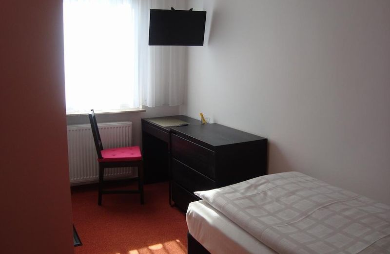 Hotel Gartenhof
