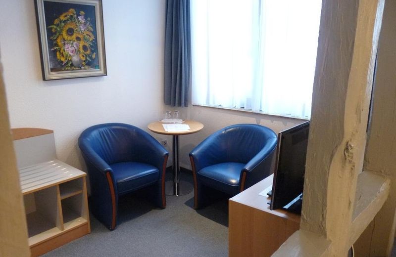 Hotel zur Krone