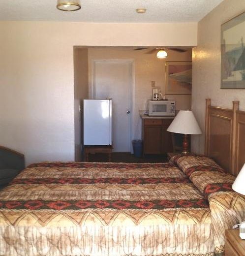 OYO Hotel Yuma AZ - I-8 US-95