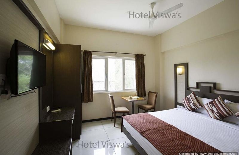 Hotel Viswas