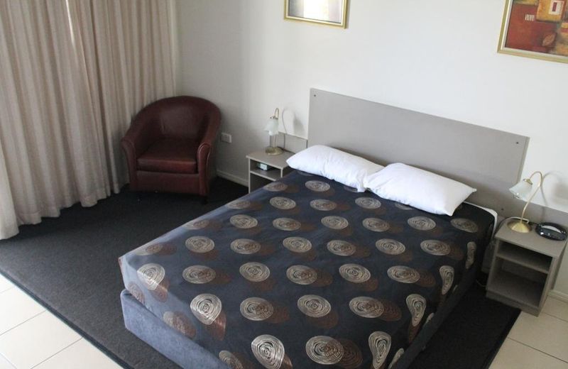 Blackwater Motor Inn