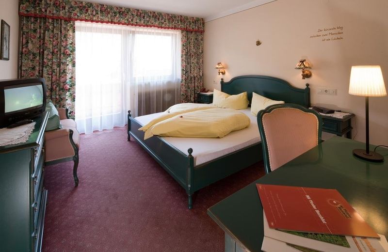 B&B Wienerhof