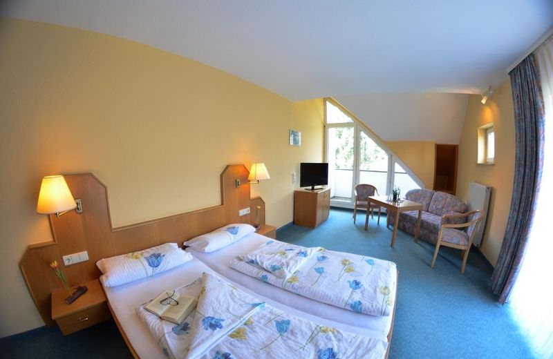 Landhotel zur Linde