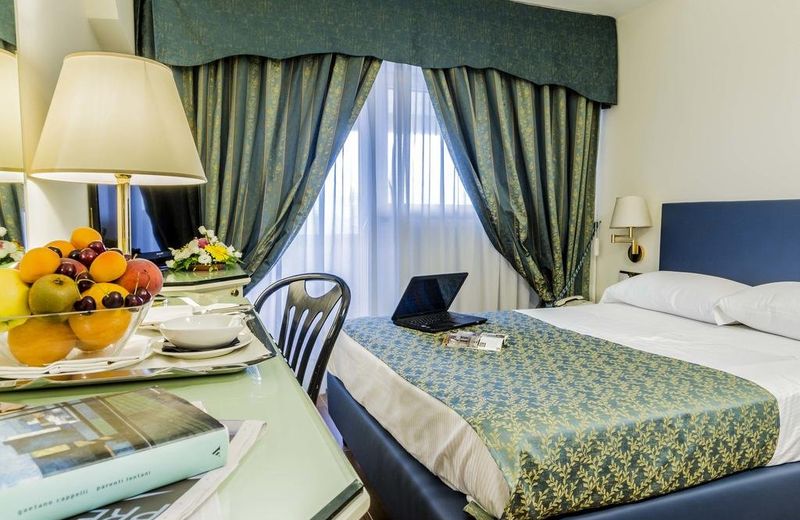 Grande Albergo Potenza