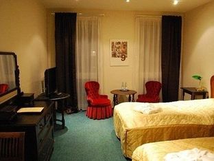 Hotel Image 1