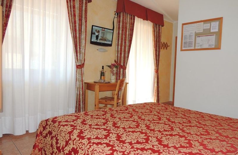 Albergo Eden