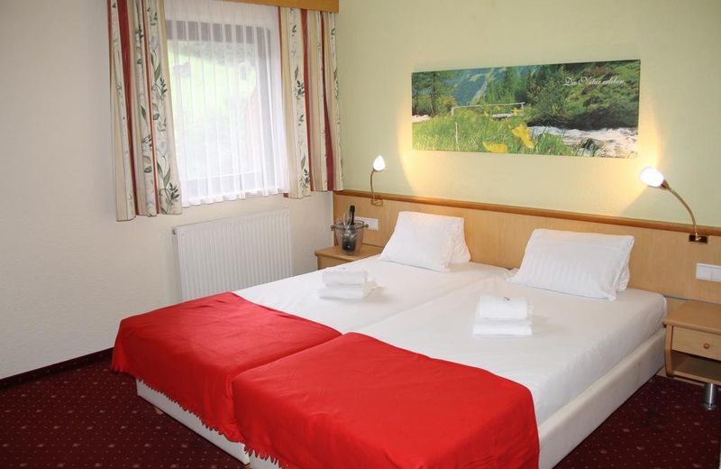 Hotel Wiesenhof