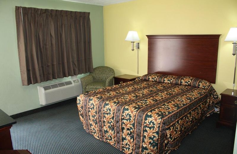 Deluxe Inn Fort Stockton