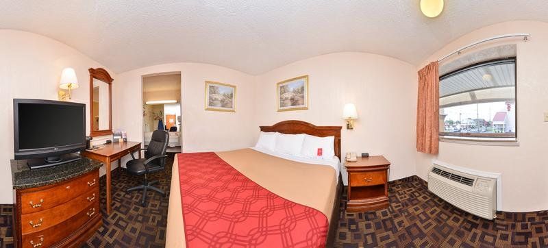 Econo Lodge Bellmawr
