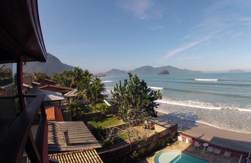 Pousada Casa na Praia