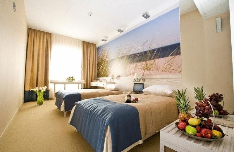 Hotel Morski