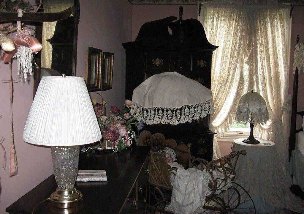 Edgewood Plantation
