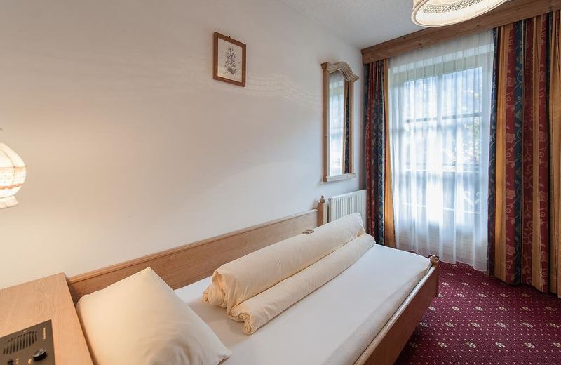 Hotel Dornauhof