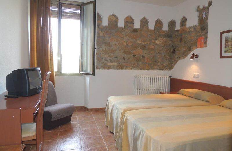 Hotel Monestir