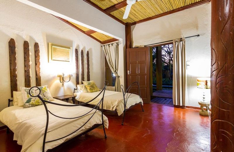 Gecko Lodge