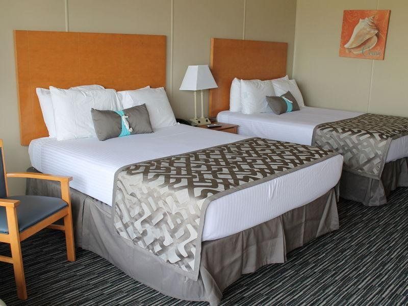 Beachside Motel - Amelia Island