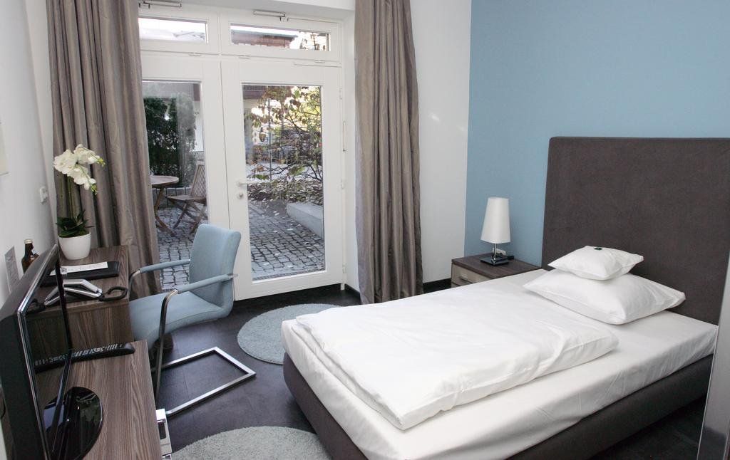 Hotel am Hof