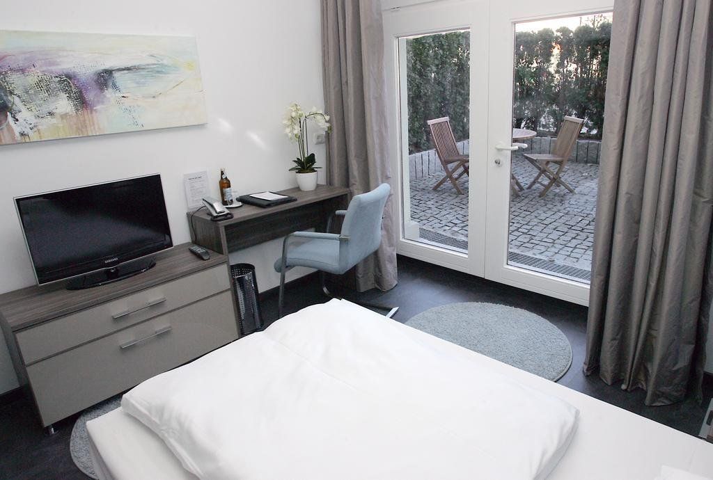 Hotel am Hof