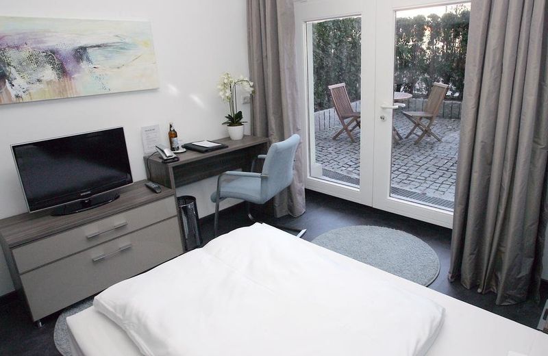 Hotel am Hof
