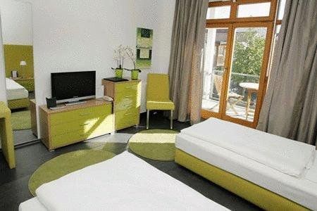 Hotel am Hof