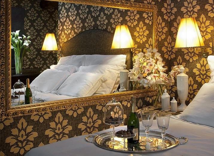 Castel Porrona Relais & Spa