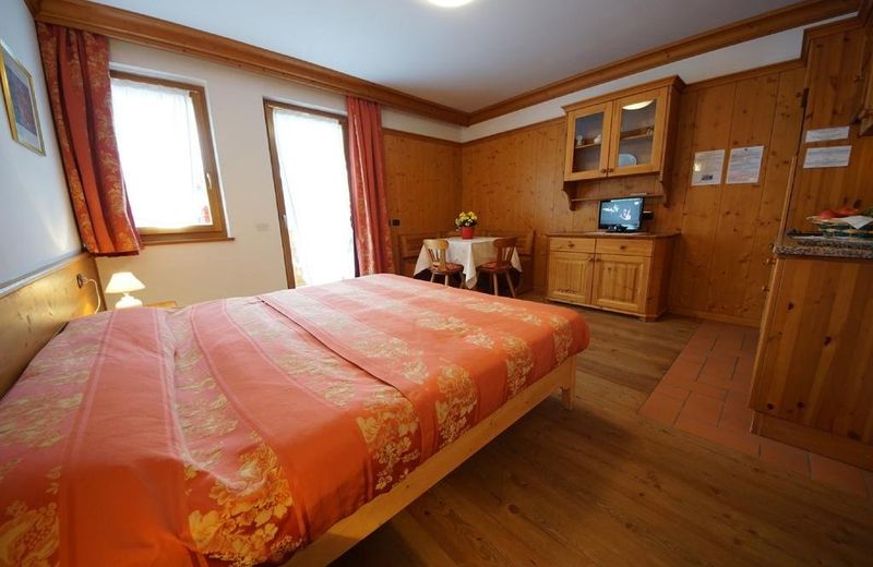 Residence Baita Antlia