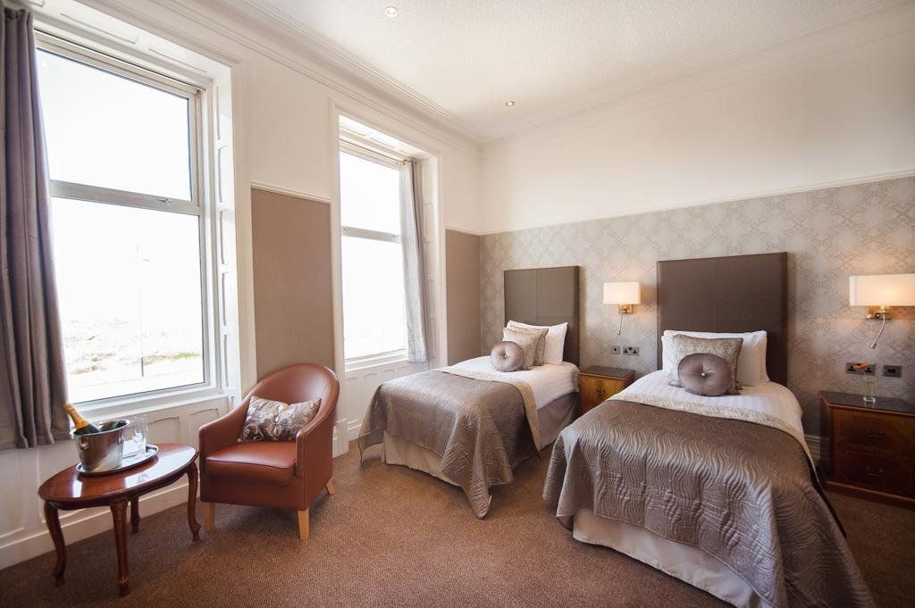 Glendower Hotel BW Signature Collection