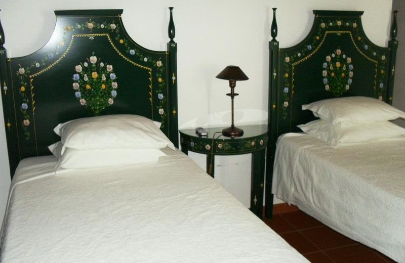 CASA VERDE