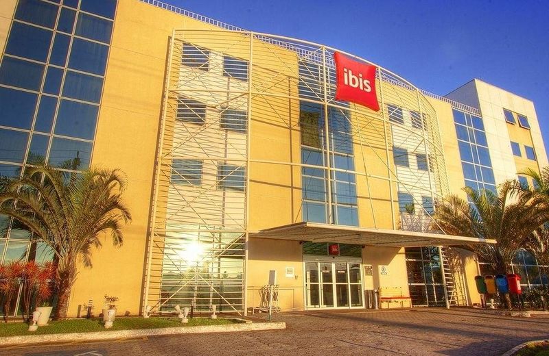ibis Vitoria Aeroporto