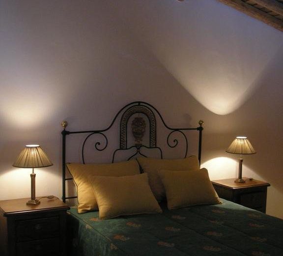 Casa da Silveirinha