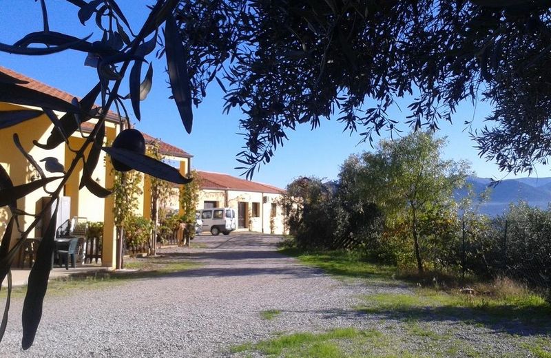 Villaggio dei Balocchi