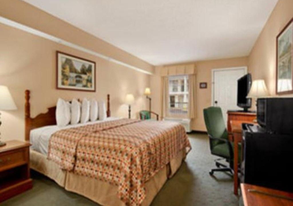 Baymont by Wyndham Sanford