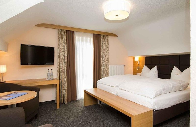 Hotel Neckartal
