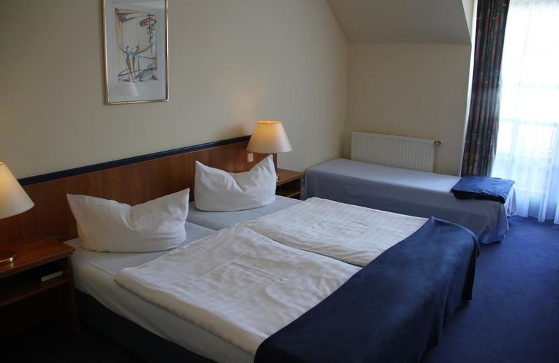 Hotel Rahserhof