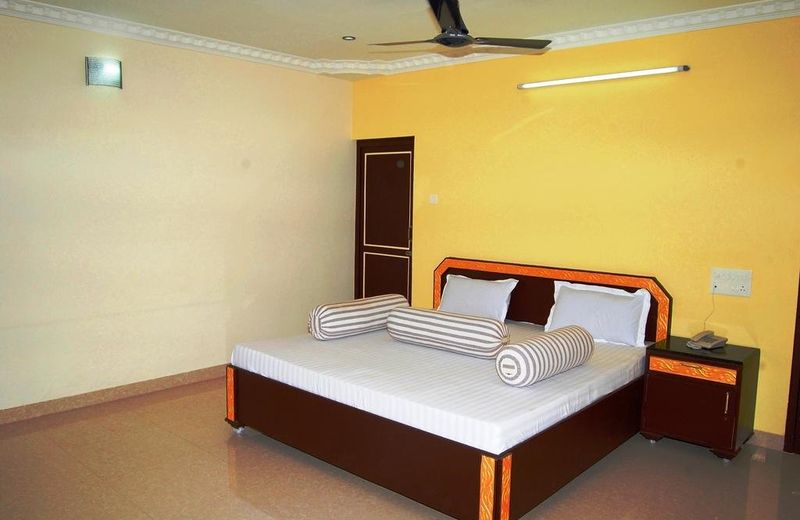 Woodside Residency Thekkady