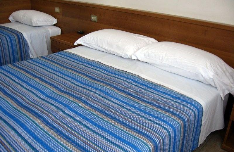 Hotel Eden