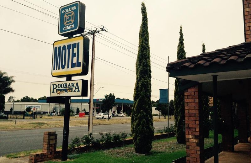 Pooraka Motor Inn