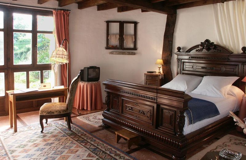 Hotel Casona D'Alevia